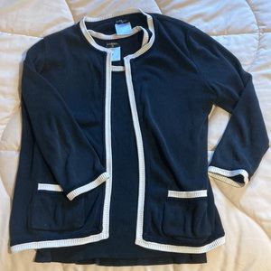 Amazing Vintage Chanel 2-piece